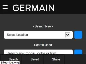 germain.com