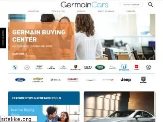 germaincars.com