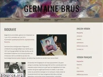 germainebrus.com