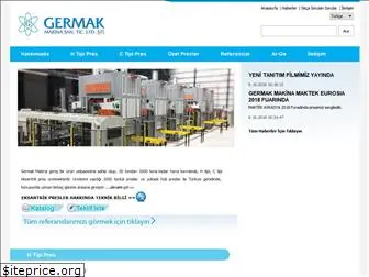 germakmakina.com.tr