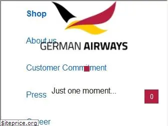 german-airways.de