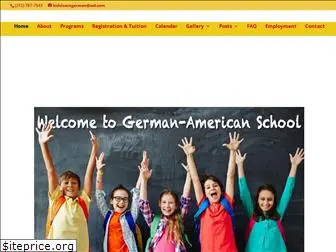 german-american-school.org