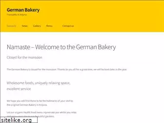 german-bakery.in