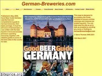 german-breweries.com