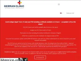 german-clinic-marbella.com