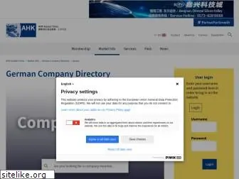german-company-directory.com