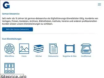 german-dataservice.de
