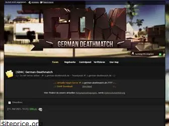 german-deathmatch.de