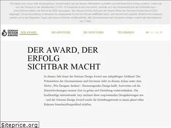 german-design-award.com