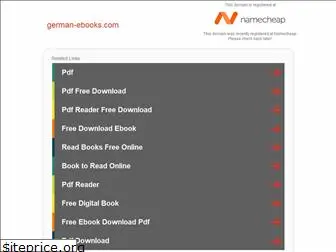 german-ebooks.com