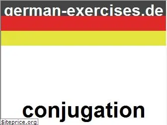 german-exercises.de