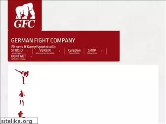 german-fight-company.de