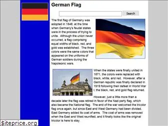 german-flag.org