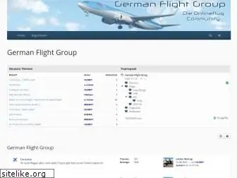 german-flight-group.de