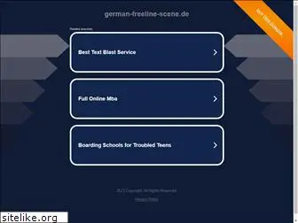 german-freeline-scene.de