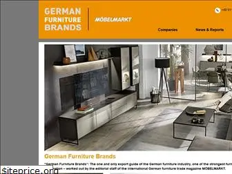 german-furniture-brands.com