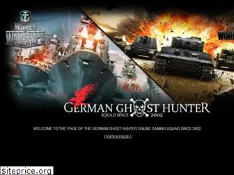 german-ghost-hunter.de