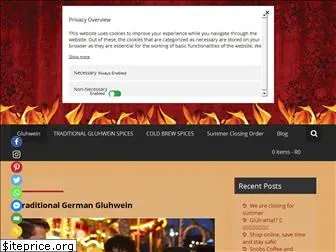 german-gluhwein.com