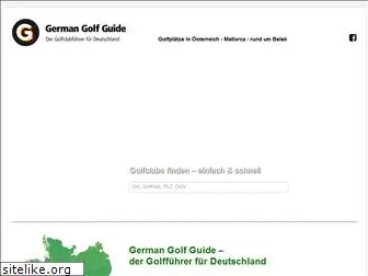 german-golf-guide.de