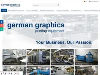 german-graphics.com
