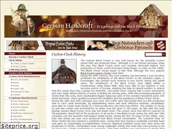 german-handcraft.com