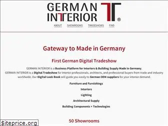 german-interior.com