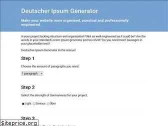 german-ipsum.herokuapp.com