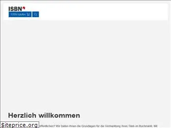 german-isbn.org