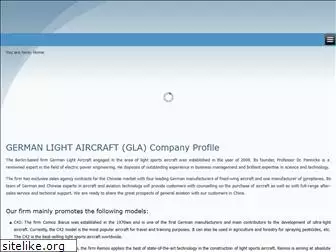 german-light-aircraft.com