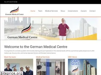 german-medical-clinic.com