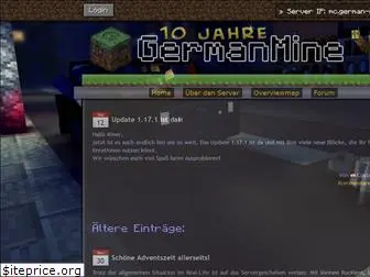 german-mine.net