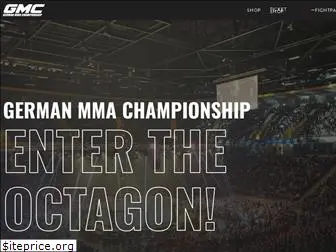 german-mma.de