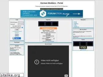 german-mod.forumieren.com