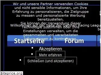 german-racing-league.forumieren.com