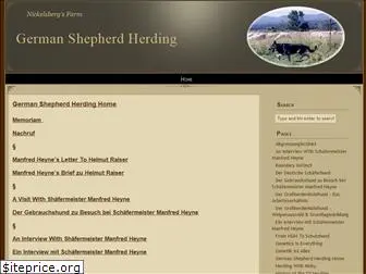 german-shepherdherding.com
