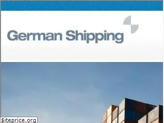 german-shipping.com