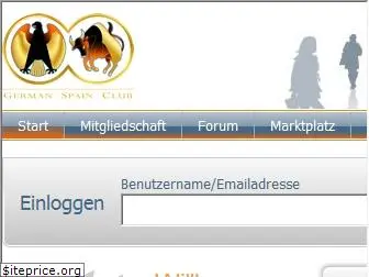 german-spain-club.com