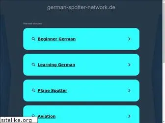 german-spotter-network.de