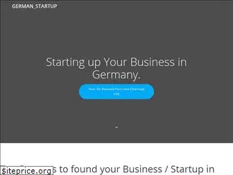 german-startup.com