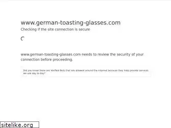 german-toasting-glasses.com