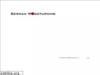 german-woodturning.de