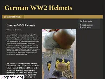 german-ww2-helmet.com