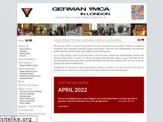 german-ymca.org.uk