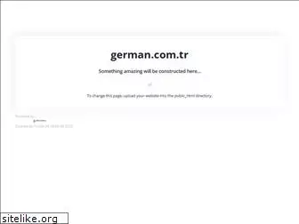 german.com.tr