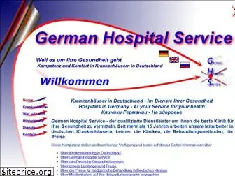 german.german-hospital-service.com