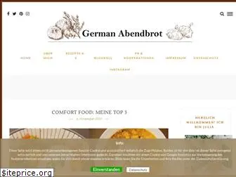 germanabendbrot.de