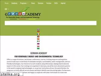 germanacademy.net