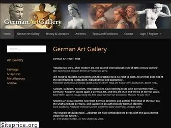 germanartgallery.eu