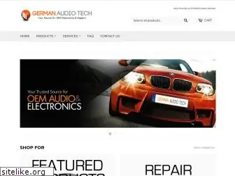 germanaudiotech.com