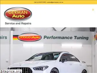 germanauto.com.au